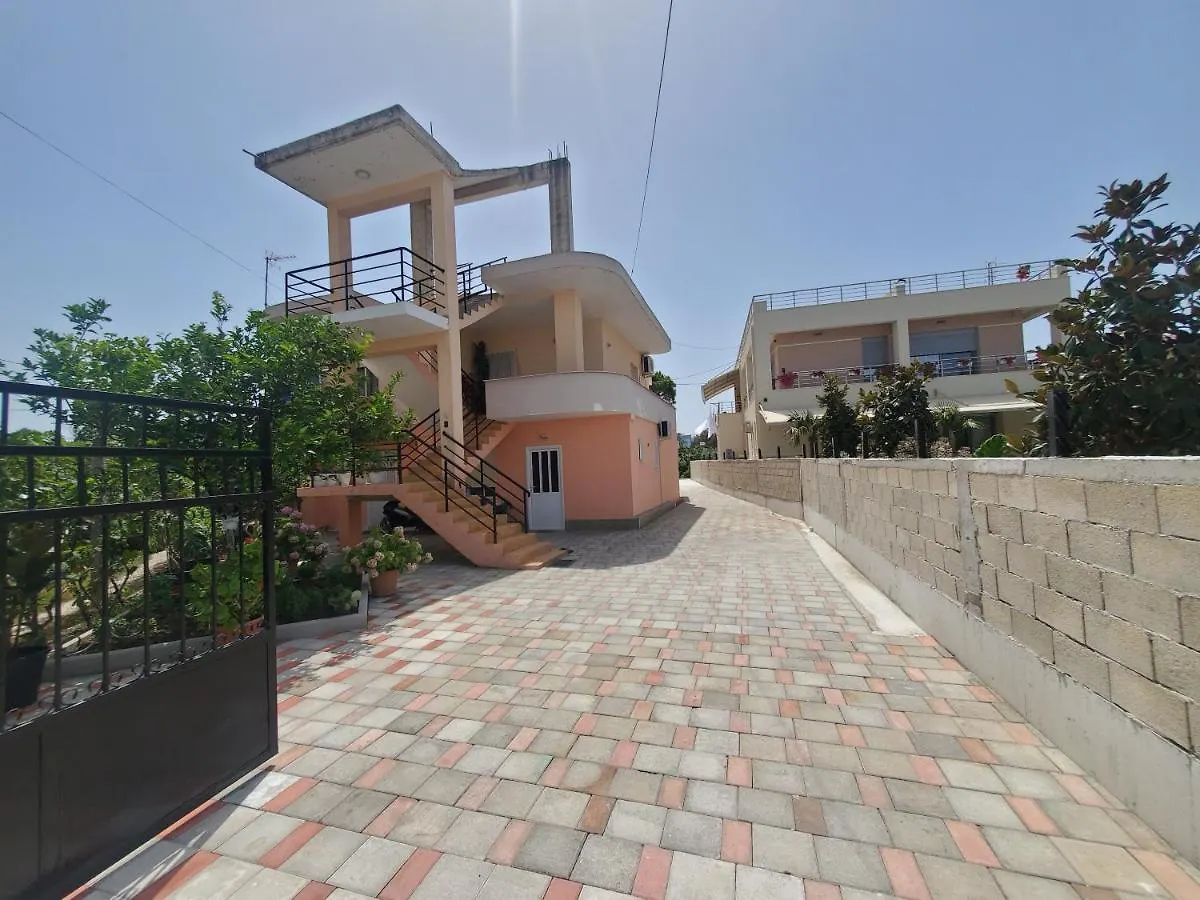 Guest House Vlorë Albania