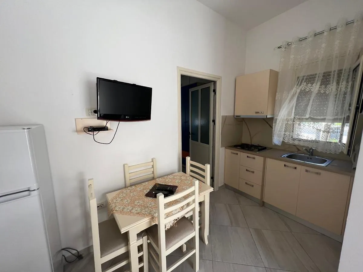 Guest House Vlorë