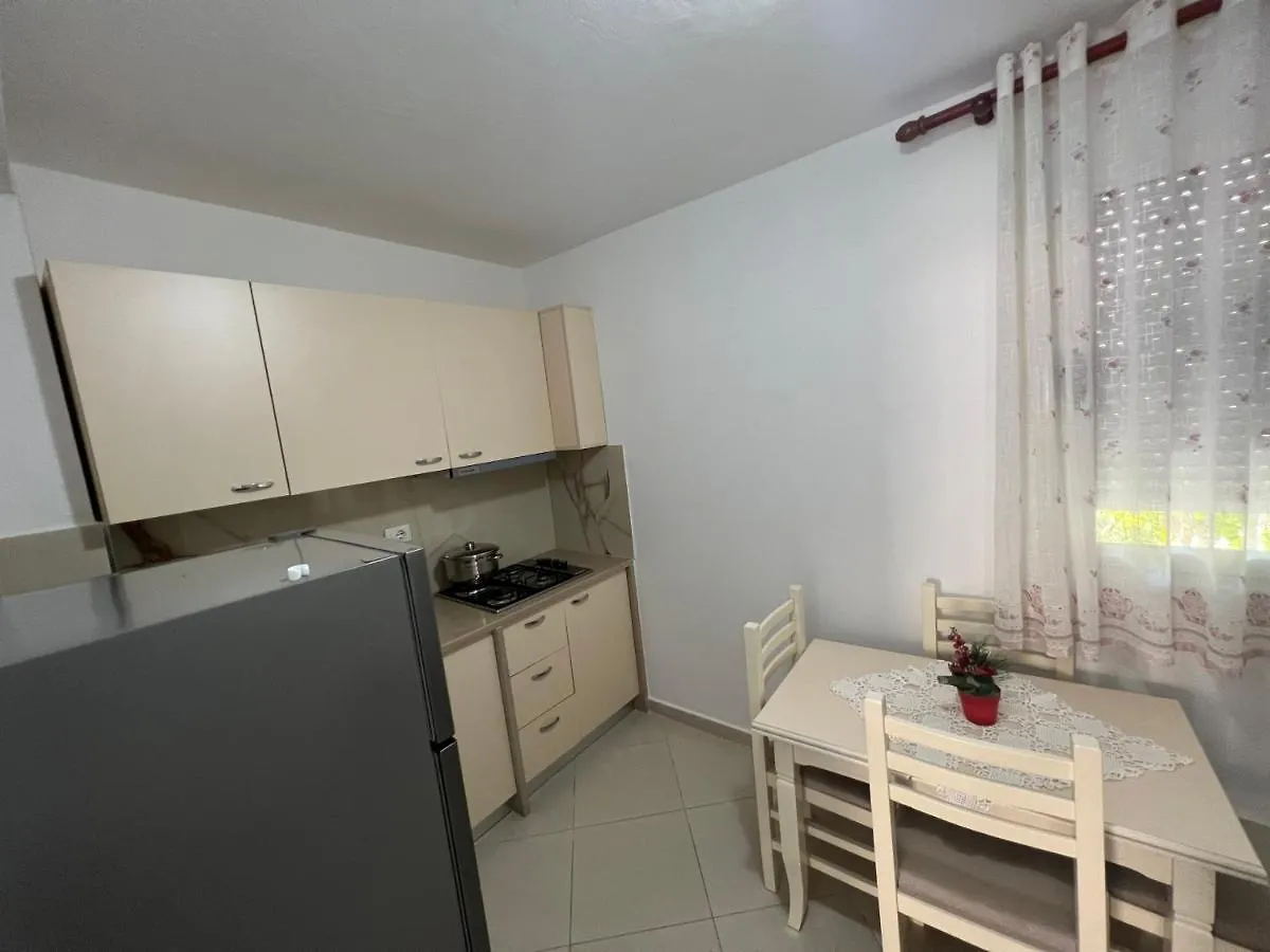 Guest House Vlorë Albania