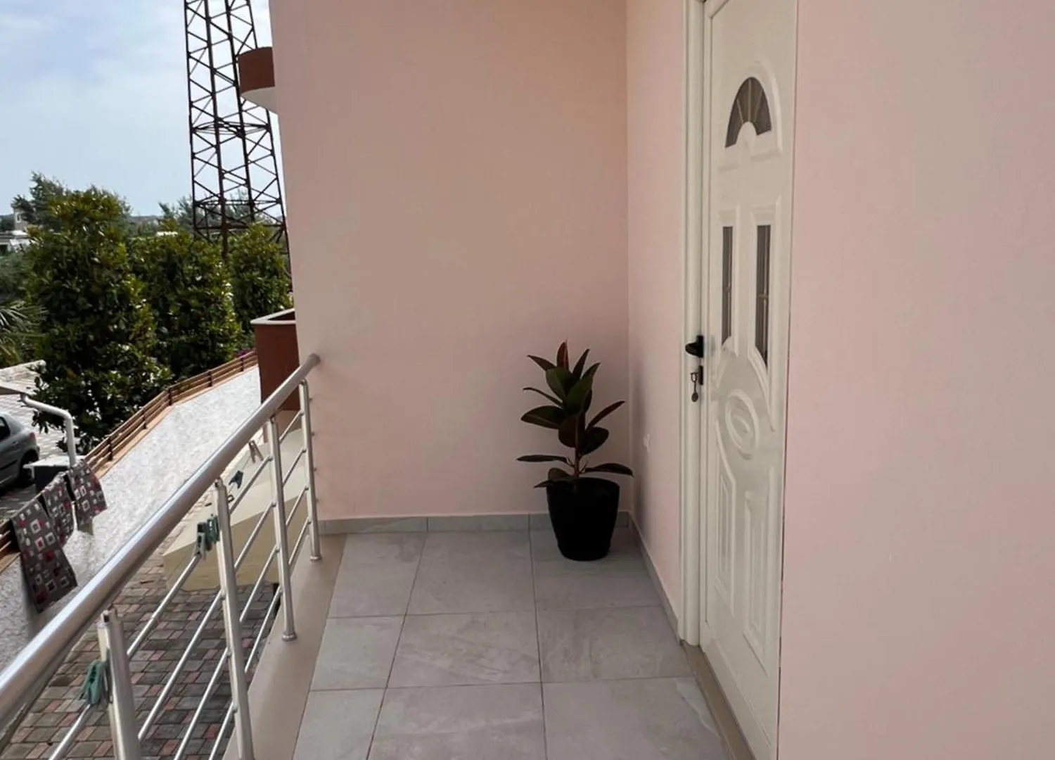 Guest House Vlorë