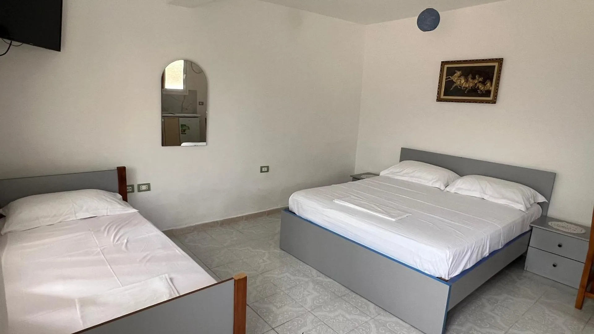 Guest House Vlorë