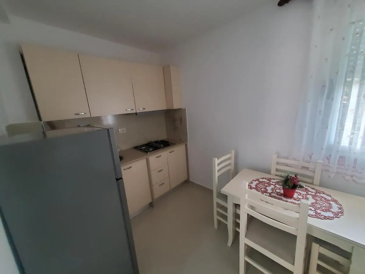 Guest House Vlore