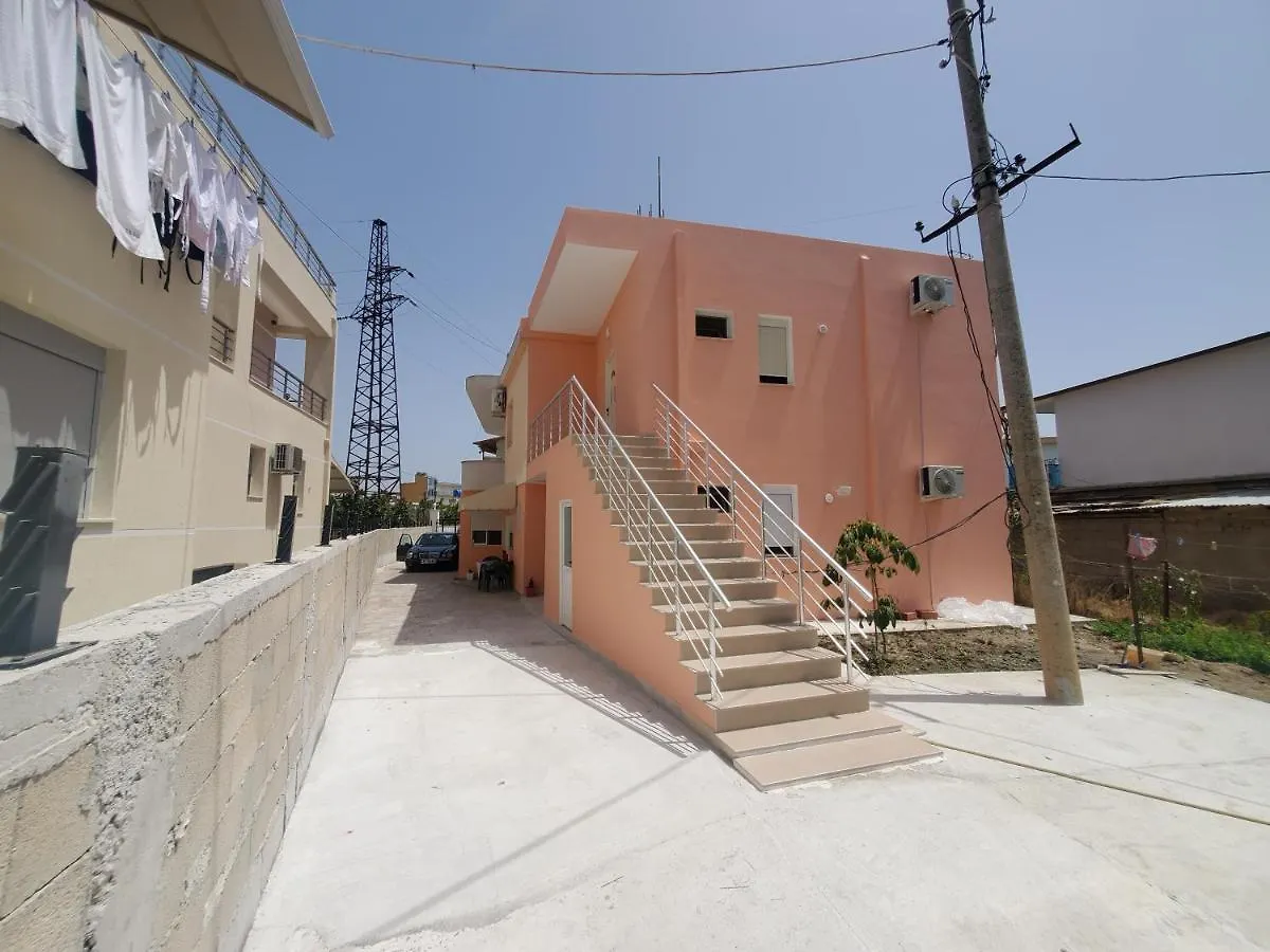 Guest House Vlore