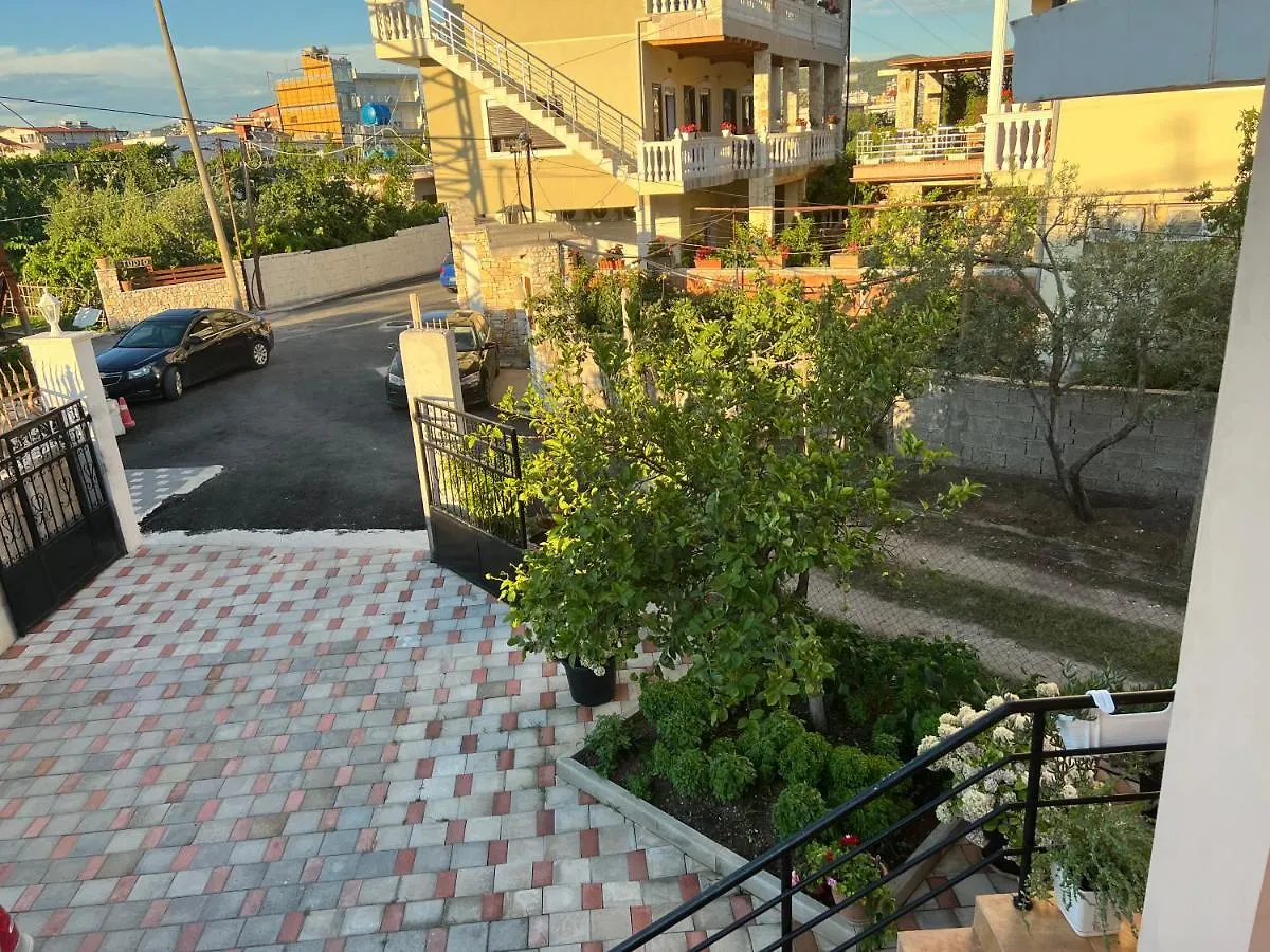 Guest House Vlore