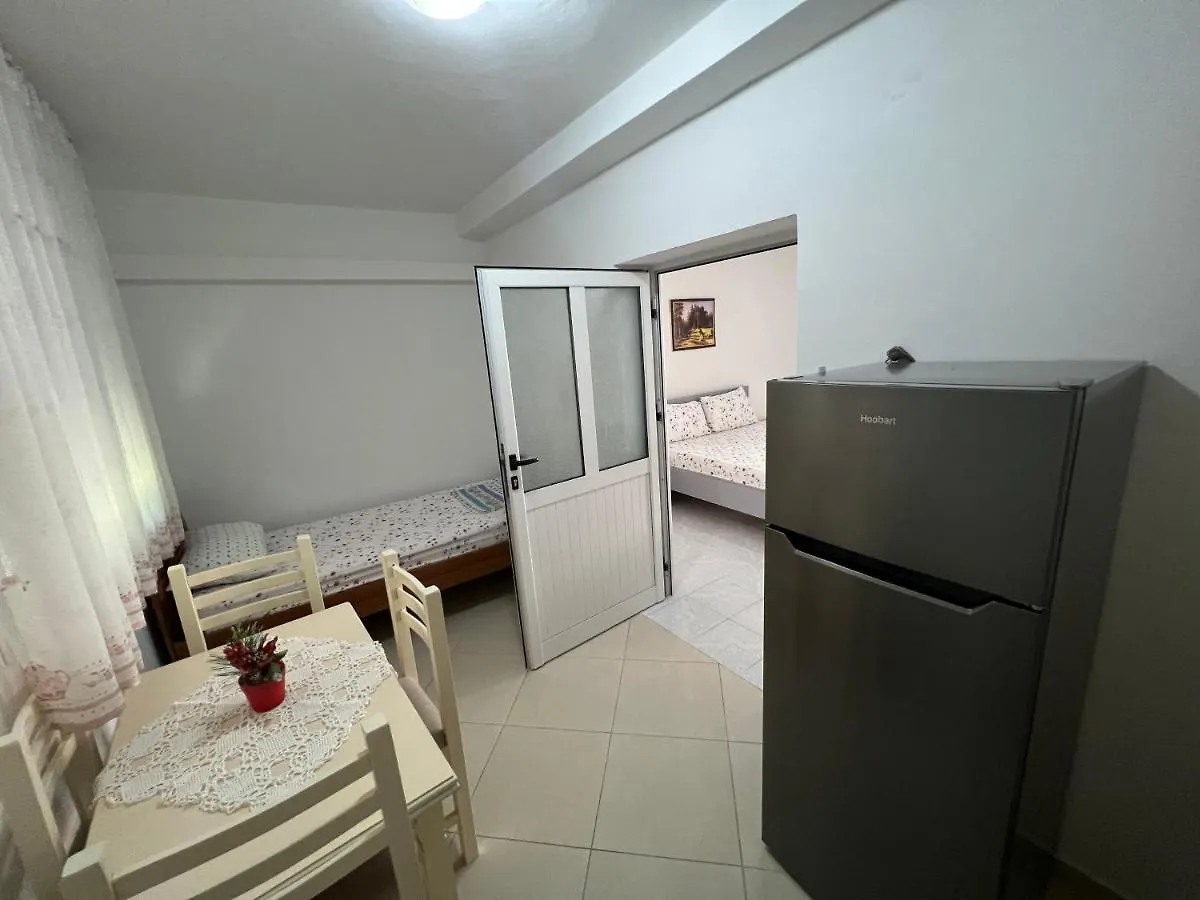 Guest House Vlore