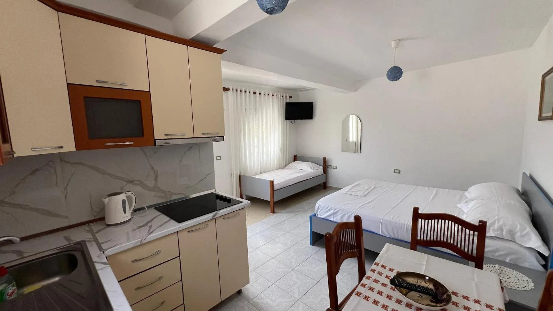 Guest House Vlore