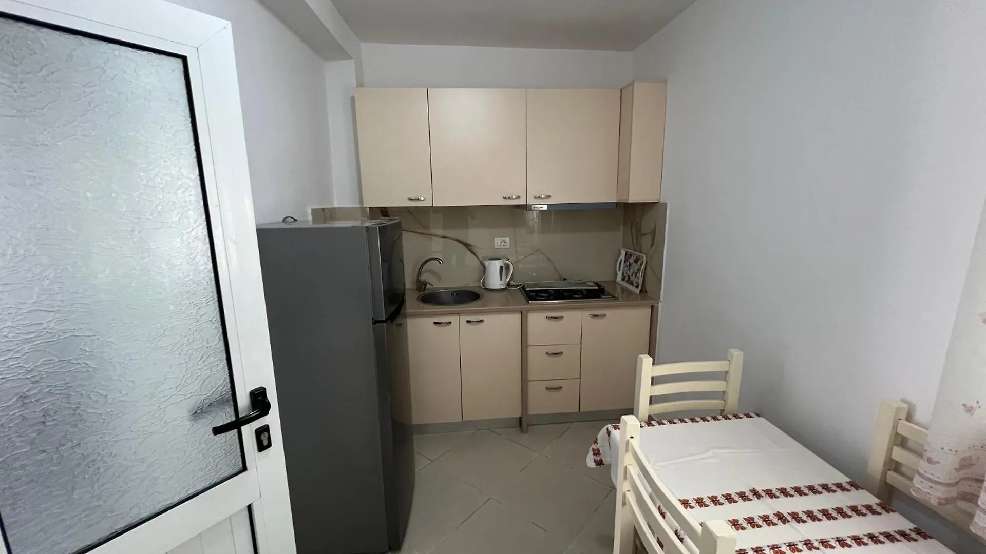 Guest House Vlore