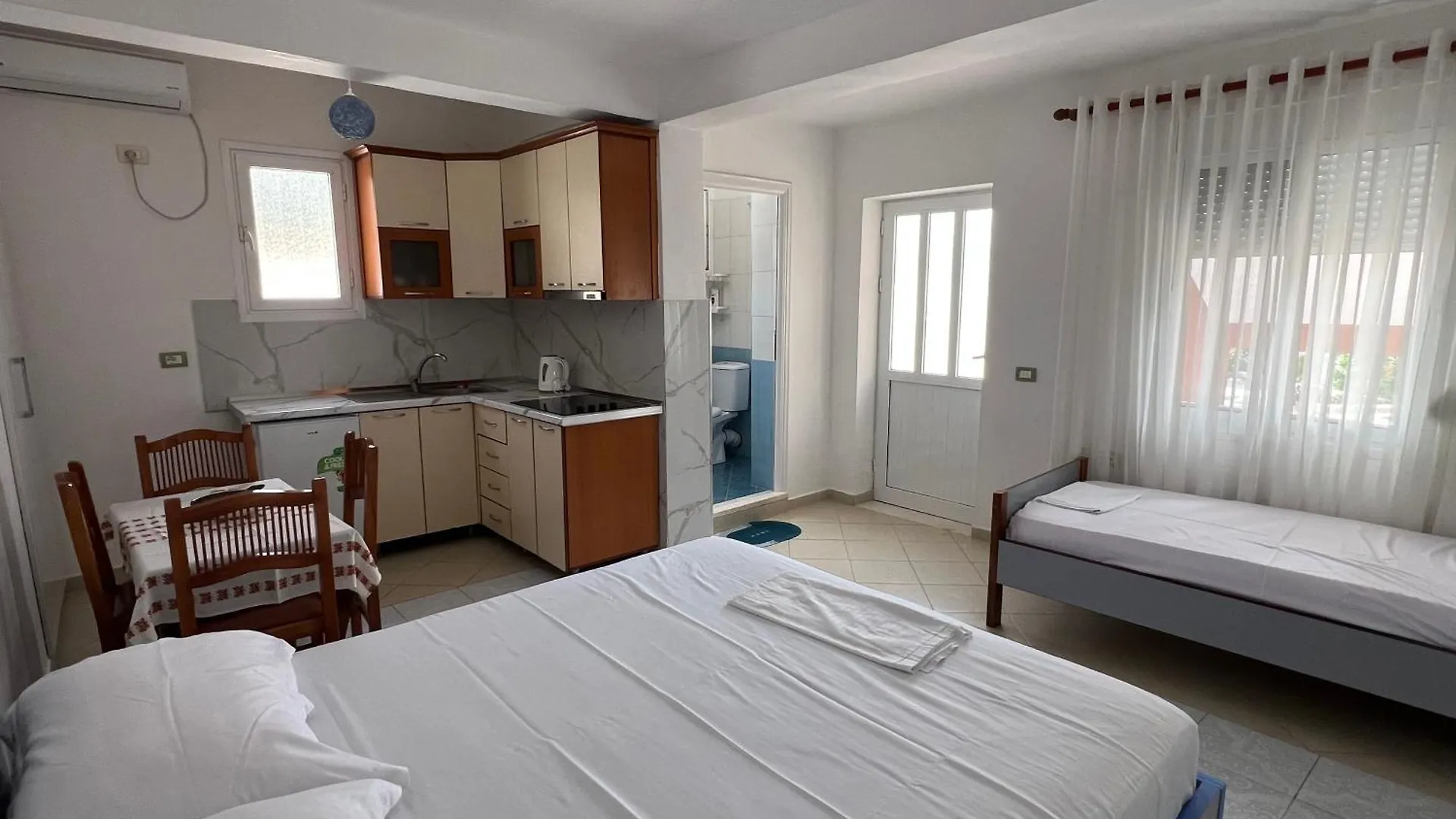 Guest House Vlore Albania