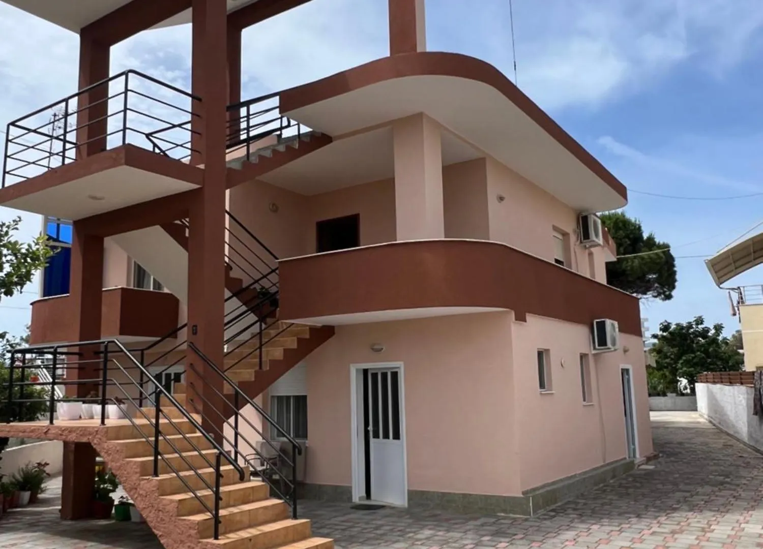 Guest House Vlore